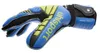 uhlsport Eliminator Supersoft Torwarthandschuhe blau/power Produktbild-Vorschau 8