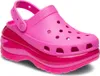 CROCS CLASSIC MEGA CRUSH CLOG Rosa Produktbild-Vorschau 13