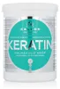 Kallos KJMN Keratin Hair Mask 1000ml, 1000 ml, Ženy, Náhľad obrázku produktu 4