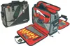 C.K Tools MA2632, Zwart, Grijs, Rood, Polyester, 50 vakken, Productafbeelding-voorbeeld 8