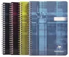 Clairefontaine Spiralbuch DIN A5 blanko 50 Blatt zufällige Produktbild-Vorschau 3