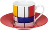 Könitz Hommage Large Fragments Espresso, Espressotasse, Produktbild-Vorschau 1