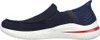Skechers Delson 3.0 Slipper Blau Produktbild-Vorschau 52