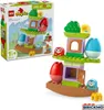 LEGO® DUPLO 10440 Albero da bilanciare e impilare Anteprima dell’immagine prodotto 19