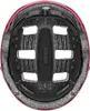 Uvex Jeunesse Casque vélo Enfants Fleur Rose 51 55cm Casque Voir les images du produit 5