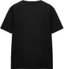 AC/DC - T-shirt homme/femme unie TV15428 (XL) (Noir) Voir les images du produit 2