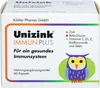 Unizink Immune Plus Kapsle pro zdravý imunitní systém, 60 Náhled obrázku produktu 1