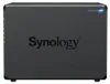 Synology Discstation Nas 5-bay Ds1525+ 20tb 5x Hat3300-4t + Anteprima dell’immagine prodotto 3