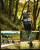 Wildkamera mit Bewegungsmelder Nachtsicht 2K Wildkamera  Produktbild-Vorschau 8