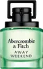 Abercrombie & Fitch Away Weekend Man EDT 100 ml M Voir les images du produit 6