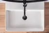 Lavabo da Appoggio Rea Gina 60 Anteprima dell’immagine prodotto 3