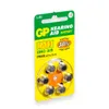 GP Batteries Hearing Aid ZA13, Einwegbatterie, Zink-Luft, Produktbild-Vorschau 14