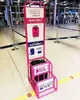 Rovicky dámská cestovní taška z polyesteru multicolor Náhled obrázku produktu 12
