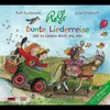 Zuckowski,Rolf-Rolfs Bunte Liederreise Produktbild-Vorschau 2