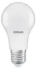 Osram LED A55 Birne 4,9W = 40W E27 matt 470lm warmweiß Produktbild-Vorschau 2