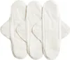 Klasické hygienické vložky - s křídly Night natural 3ks Náhled obrázku produktu 2