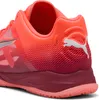 Puma Handballschuhe Accelerate Nitro SQD, rot, 46,5, Herren Produktbild-Vorschau 4