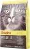 Josera Cat - Trockenfutter Naturelle | 400g Produktbild-Vorschau 1