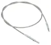 Lana Grossa - Nadelseil Vario Stahl 60cm Produktbild-Vorschau 2