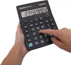 MAUL Tischrechner MXL 12 LCD-Anzeige 1-zeilig, 12 Ziffern Produktbild-Vorschau 7
