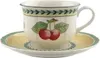 Villeroy & Boch French Garden Fleurence Frühstücksobertasse Produktbild-Vorschau 2