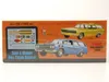 AMT AMT1131 1965 Chevy Chevelle Surf Wagon Produktbild-Vorschau 4