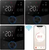 3X WiFi Tuya Smart Thermostat 3A Raumthermostat Produktbild-Vorschau 1