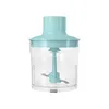 Retro blender ręczny 3w1 Vintage Cuisine Miętowy Podgląd zdjęcia produktu 7