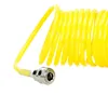 Druckluftschlauch Druckschlauch Kompressor Spiralschlauch Produktbild-Vorschau 3