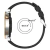 Silikon Armband Für Huawei Watch GT4 46mm ,Ersatz Sport Produktbild-Vorschau 2