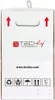 Techly U/UTP Hank Cavo Cat.6 CCA 305m Grigio solido Anteprima dell’immagine prodotto 4