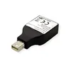 VALUE Mini DisplayPort-HDMI Adapter, Mini DP ST - HDMI BU Produktbild-Vorschau 4