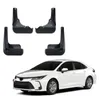 J&J AUTOMOTIVE | Zásterky, lapače nečistôt pre Corolla Náhľad obrázku produktu 1
