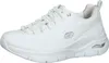 Skechers Arch Fit - Citi Drive bianco-argento 37 Anteprima dell’immagine prodotto 22