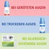 DR. THEISS Hydro med Red krople do oczu łagodzące Podgląd zdjęcia produktu 5