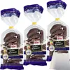 Hofgut Gelee-Bananen 3er Pack (3x175g Beutel) + usy Block Produktbild-Vorschau 1