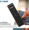 Comag HD Kabel-Receiver DKR 60 Produktbild-Vorschau 22