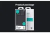 Custodia per iPhone 17, Nillkin CamShield Pro, nero Anteprima dell’immagine prodotto 17