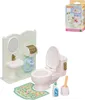 Sylvanian Families 5740, Zestaw toaletowy, 3 lat(a), Podgląd zdjęcia produktu 9