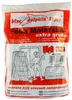 Film de couverture LDPE, opaque, 46 my, 4 x 5 m Voir les images du produit 1