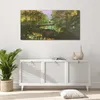 Coloray Acrylbild 120x60  Wandbild Acrylbilder Kunst Produktbild-Vorschau 4
