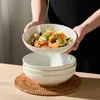 Suppenteller 4-teiliges Ø20 cm tiefe Suppen-Müsli- & Produktbild-Vorschau 3