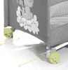 Lorelli Baby Reisebett Up´n Down, Öffnung, 2 Ebenen, Produktbild-Vorschau 11