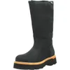 Panama Jack Klassische Stiefel Damen 31363635393136 Schwarz Produktbild-Vorschau 4