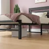 Letto in metallo MODFU 90 x 200, letto per ragazzi con Anteprima dell’immagine prodotto 9