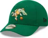 New Era 9Forty Kinder Cap - MASCOT oliv - Toddler Produktbild-Vorschau 1