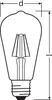 Ampoule Led Filament Or Dimmable Design Vintage, Lumière Voir les images du produit 7