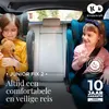 Kinderkraft JUNIOR FIX i-Size - Seggiolino auto 100-150 cm Anteprima dell’immagine prodotto 28