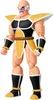 Bandai Action figure 36861 in Multicolored color size Talla Náhľad obrázku produktu 4