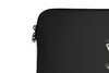 MuchoWow® Laptop Hülle 13 Zoll Mancave - Flügel - Motorrad Produktbild-Vorschau 3